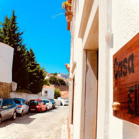Вилла Casa Elias Обидуш Экстерьер фото