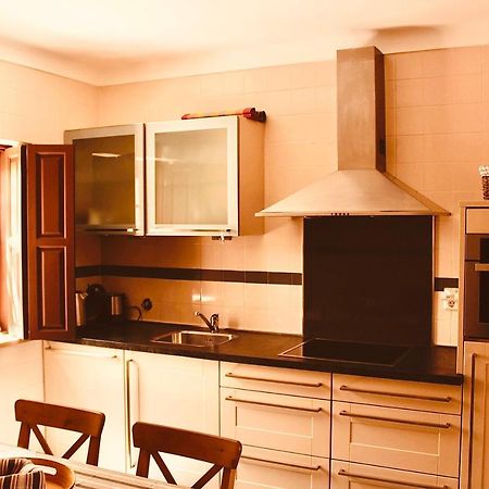 Вилла Casa Elias Обидуш Экстерьер фото